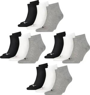 Quartersocken - PLAIN
