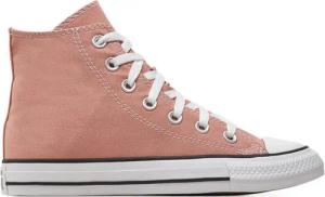 Converse Sneakers aus Stoff Chuck Taylor All Star A07464C Rosa