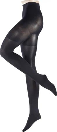 Esprit Damen Strumpfhose Shaping 80 DEN