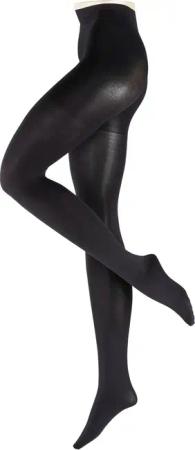 Esprit Damen Strumpfhose Shaping 80 DEN