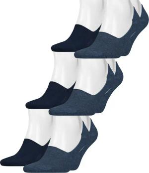 Footies - 168SF LOW RISE 4er 6er 8er Multpack