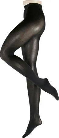 Esprit Damen Cotton Tights Strumpfhose