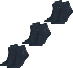 Quartersocken - Quarter Flag