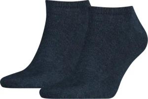 Tommy Hilfiger Herren Sneaker Socken FLAG 2er Pack