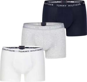 Tommy Hilfiger Herren Boxershort CLASSIC TRUNK 3er Pack