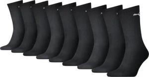 Puma Unisex Herren Damen Socken SPORT CREW E-COM 9er Pack