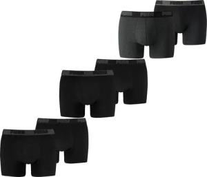 Trunk - PUMA BASIC BOXER 4er 6er 8er Multipack