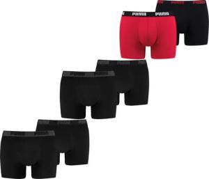 Trunk - PUMA BASIC BOXER 4er 6er 8er Multipack