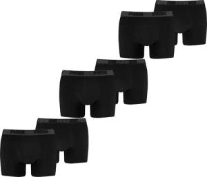 Trunk - PUMA BASIC BOXER 4er 6er 8er Multipack