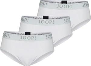 Joop Herren Slip JB-3-PACK-SLIP 3er Pack
