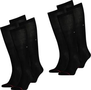Kniestrümpfe - MEN TAILORED MERCERIZED KNEEHIGH 2er 3er 4er Multipack