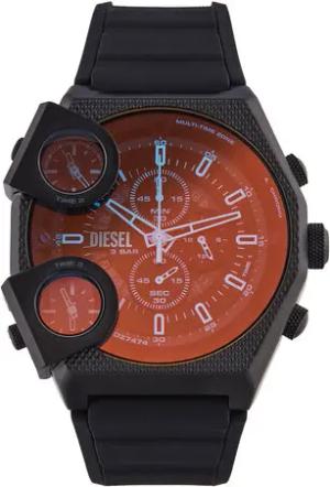 Diesel Uhr DZ7474 Schwarz