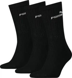 PUMA Unisex Sport Socken CLASSIC SPORT CREW 3er Pack