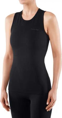 Falke Damen Unterhemd Tank Top Warm Tight Fit