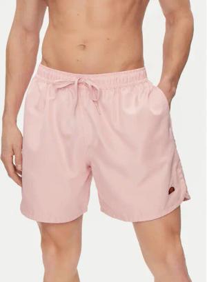 Ellesse Badeshorts Eames Short SHV20124 Rosa Regular Fit