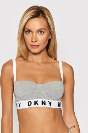 DKNY Bügel-BH DK4521 Grau