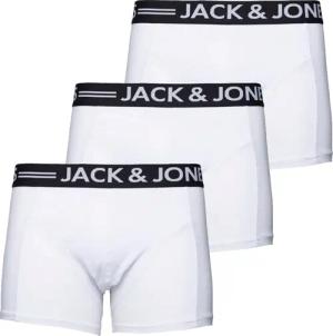 Jack & Jones Herren Boxershort SENSE - 3er PACK