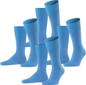 Businesssocken - Falke Herren Socken Airport 2er 3er 4er Multipack