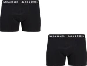 Jack & Jones Herren Boxershort JACJON TRUNKS - 2er Pack