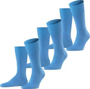 Businesssocken - Falke Herren Socken Airport 2er 3er 4er Multipack