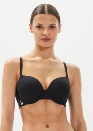 DKNY Bügel-BH DK7511 Schwarz