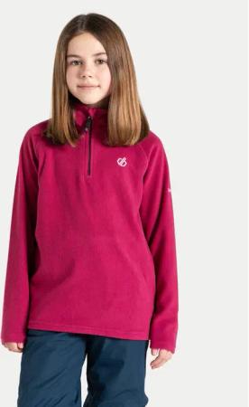 Dare2B Fleecejacke Freehand DKA357 Rosa Regular Fit