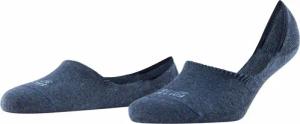 Falke Damen Footies Step High Cut