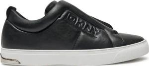 DKNY Sneakers Abelina K3464220 Schwarz