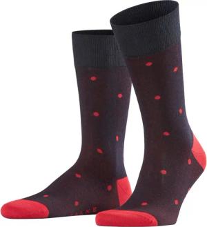 Falke Herren Socken Dot