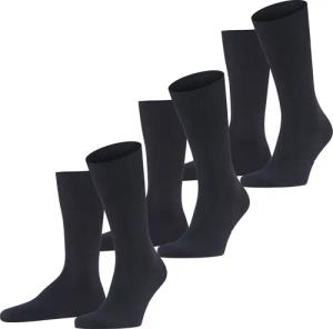 Businesssocken - Falke Herren Socken Airport 2er 3er 4er Multipack