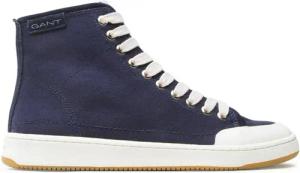 Gant Sneakers aus Stoff Goodpal Dunkelblau