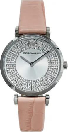 Emporio Armani Uhr AR11543 Rosa
