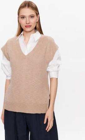 Gant Pullover 4805190 Beige Regular Fit