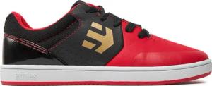 Etnies Sneakers Kids Marana 4301000120 Schwarz