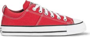 Converse Sneakers aus Stoff Chuck Taylor All Star Madison A08292C Rot