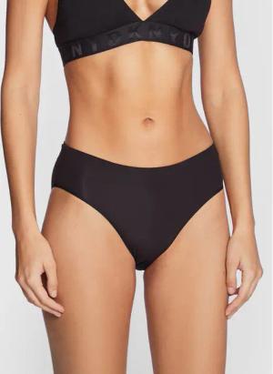 DKNY Klassischer Damenslip DK5017 Schwarz
