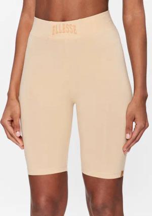 Ellesse Bikershorts Lucini SGR17858 Beige Slim Fit