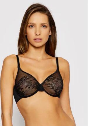 Gossard Bügel-BH Lace Sheer 13001 Schwarz
