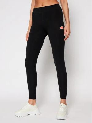Ellesse Leggings Solos 2 SGS04703 Schwarz Slim Fit