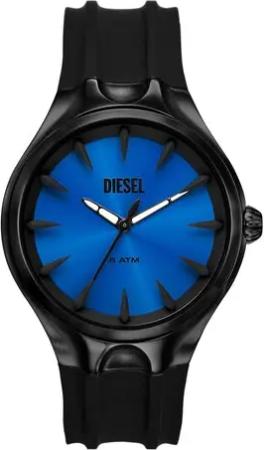 Diesel Uhr Streamline DZ2203 Schwarz