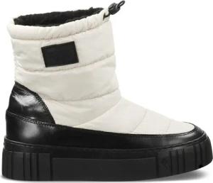 Gant Schneeschuhe Snowmont Mid Boot 27547369 Schwarz
