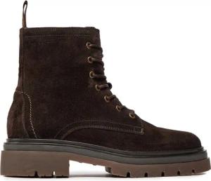 Gant Schnürschuhe Ramzee Mid Lace 27683423 Braun