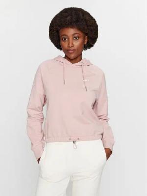 Fila Sweatshirt FAW0457 Rosa Regular Fit