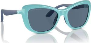 Emporio Armani Kinder Sonnenbrillen 0EK4004 613280 Blau