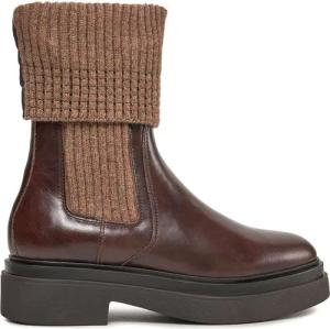 Gant Klassische Stiefeletten Zandrin Chelsea 27551382 Braun