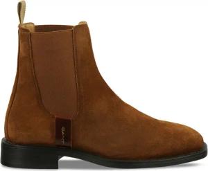 Gant Klassische Stiefeletten 29553771 Braun