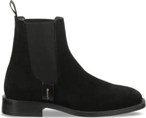 Gant Klassische Stiefeletten 29553771 Schwarz