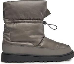 Gant Schneeschuhe Sannly Mid 27548367 Grau