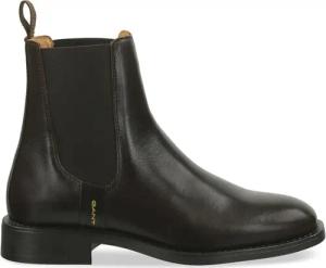 Gant Klassische Stiefeletten 29551770 Braun