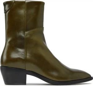 Gant Stiefeletten St Broomly Mid Boot 27541375 Grün